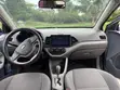 Kia Morning 2014 Gray - 2