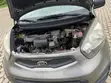 Kia Morning 2014 Gray - 4