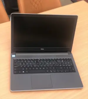 Dell Inspiron 5559 Laptop - Core i5, 8GB RAM, 500GB HDD