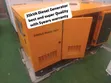 35kVA Perkins Diesel Generator - Brand New - 1