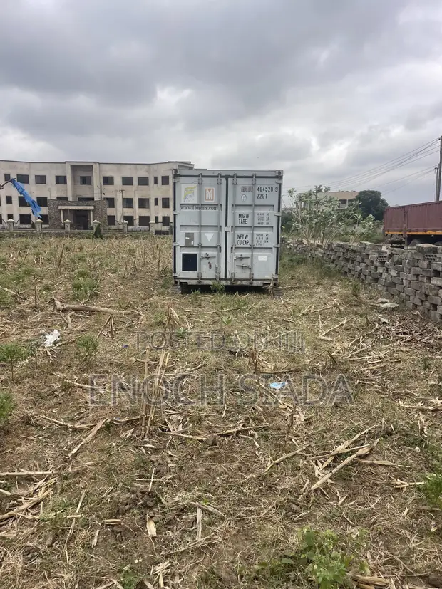 Land for Sale in Tema Community 22 - 1