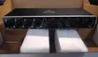 Behringer U-Phoria UMC404HD 4x4 USB Audio Interface - 5