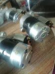 Suzuki APV Starter - 3