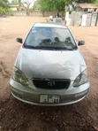 Toyota Corolla 1.8 2008 Gray - 1