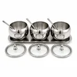 Chafing Dishes for Rent - 2