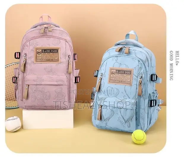 Quality School Bags - 1
