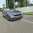 Honda Civic 2020 Gray - 2