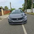 Honda Civic 2020 Gray - 3