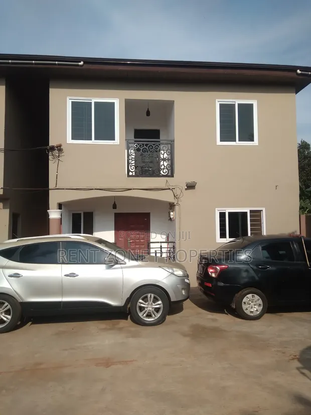 2 Bedroom Apartment for Rent in Ofankor - 1