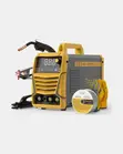 Original Ingco 2-in-1 Welding Machine MMA 2006 - 2