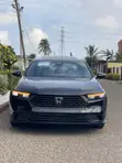 Honda Accord 2025 Sports Hybrid - 3