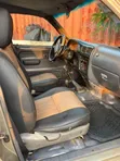 Toyota Hilux 2000 Silver - 4