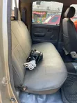 Toyota Hilux 2000 Silver - 5