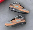 Nike Air Max 1 "Beef Broccoli" Sneakers - 2