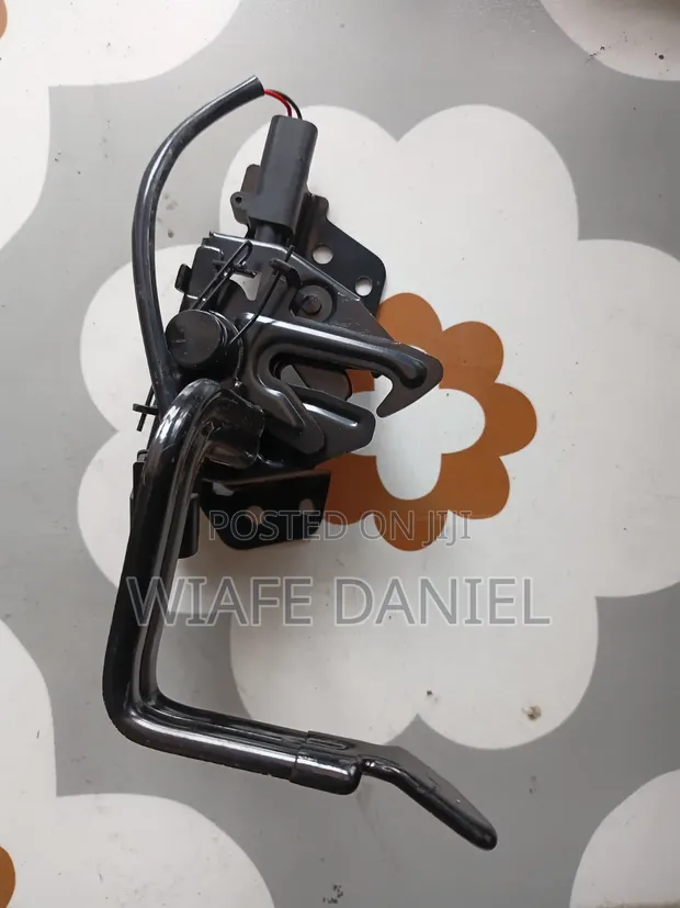 Hyundai Sonata 2017 Bonnet Lock Actuator - 1