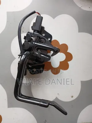 Hyundai Sonata 2017 Bonnet Lock Actuator