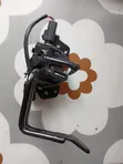 Hyundai Sonata 2017 Bonnet Lock Actuator - 1