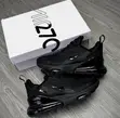 Original Nike Air Max 270 All Black - 2