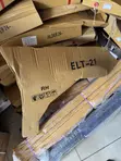 Hyundai Elantra Fender (2021-2024) - 1
