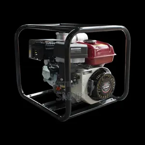 7.5HP 210CC 2-Inch Heavy Duty Petrol Water Pump