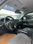 Toyota Tacoma 2022 Black - 2