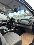 Toyota Tacoma 2022 Black - 4