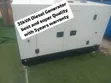 Perkins 35kVA Silent Diesel Generator - 5 Year Warranty - 1