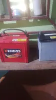 Home Use Battery - 15 Plate Open Battery - 2