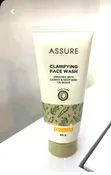 Assure Clarifying Face Wash - 1