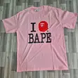 Brand New Pink Cotton T-Shirt - Unisex XXL - 2