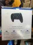 PS5 DualSense Wireless Controller - Midnight Black - 1