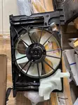 Toyota Corolla Radiator Fan (2014-2019) - 3