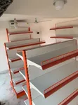 Supermarket Metal Shelves - Brand New - 3