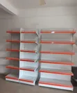 Supermarket Metal Shelves - Brand New - 5