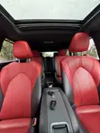 2023 Toyota Highlander XSE AWD Black - 4