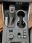2023 Toyota Highlander XSE AWD Black - 5
