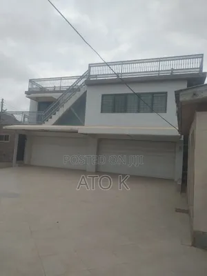 2-Bedroom House for Rent in Tema Metropolitan