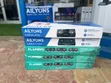 Ailyons Table Top 2 Burner Gas Stove - 3