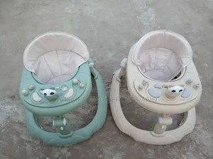 Brand New Baby Walker