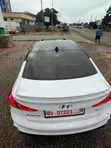 2018 Hyundai Avante Sports - 1