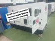 Perkins 35kVA Silent Diesel Generator - Brand New - 1