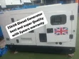 Perkins 35kVA Silent Diesel Generator - Brand New - 2
