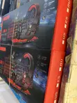 T-Wolf TF800 4-in-1 Gaming Combo - 1