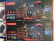 T-Wolf TF800 4-in-1 Gaming Combo - 2