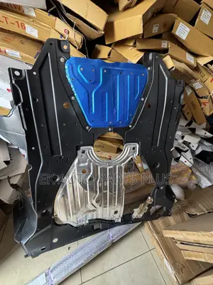 Honda Accord Engine Under Cover/Panel (2018-2022)