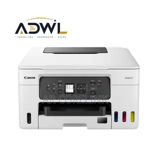 Canon Pixma GX3040 All-in-One Printer