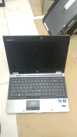 New HP EliteBook 1040 Laptop - 8GB RAM, Intel Core i7, 500GB SSD