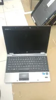 New HP EliteBook 1040 Laptop - 8GB RAM, Intel Core i7, 500GB SSD - 1