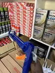 Brand New Caulking Gun 230mm (9") - 1