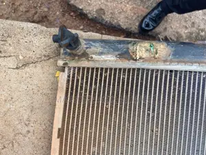 Genuine Radiator Tanks for All Cars